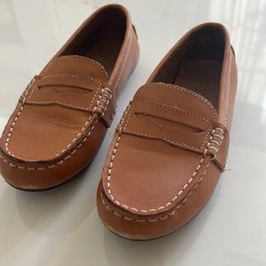 Polo Ralph Lauren boys, dress shoes